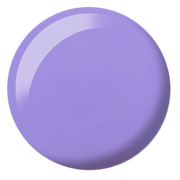 DIVA Duo DV196 Lavender Silk - Angelina Nail Supply NYC