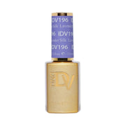 DIVA Duo DV196 Lavender Silk - Angelina Nail Supply NYC