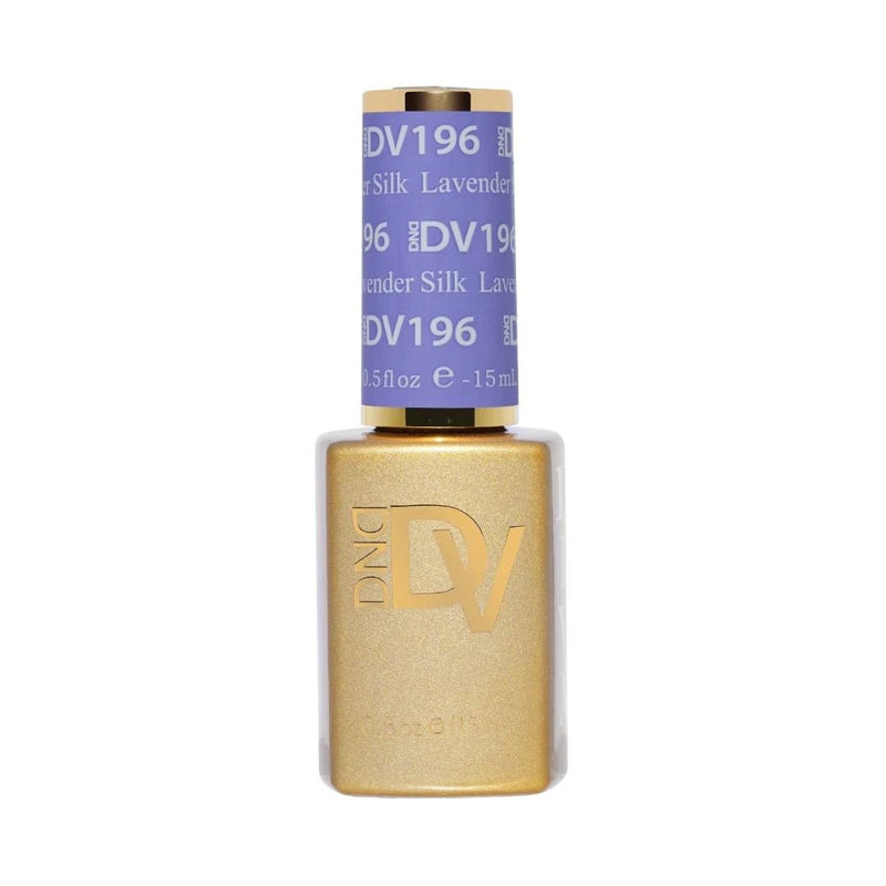 DIVA Duo DV196 Lavender Silk - Angelina Nail Supply NYC