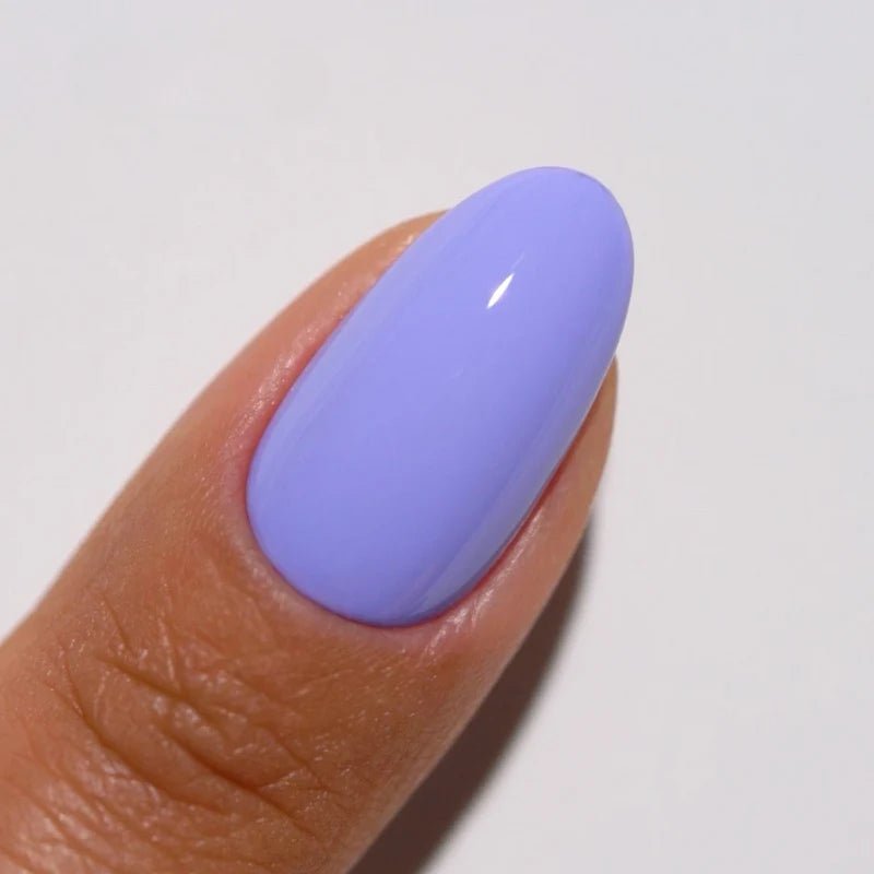 DIVA Duo DV196 Lavender Silk - Angelina Nail Supply NYC