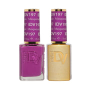 DIVA Duo DV197 Masquerade - Angelina Nail Supply NYC