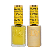 DIVA Duo DV203 Mimosa - Angelina Nail Supply NYC