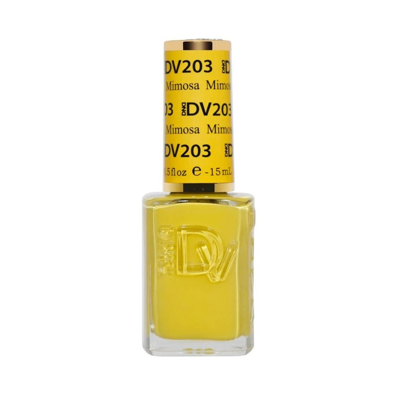 DIVA Duo DV203 Mimosa - Angelina Nail Supply NYC