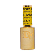 DIVA Duo DV204 Marigold - Angelina Nail Supply NYC
