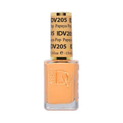 DIVA Duo DV205 Papaya Pop - Angelina Nail Supply NYC