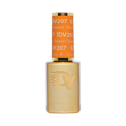 DIVA Duo DV207 Sunset Creamsicle - Angelina Nail Supply NYC