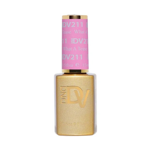 DIVA Duo DV211 What A Tease - Angelina Nail Supply NYC