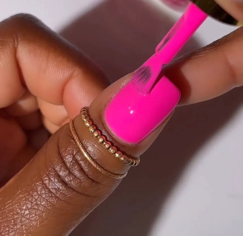 DIVA Duo DV215 Fuchsia Rose - Angelina Nail Supply NYC