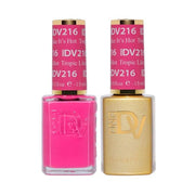 DIVA Duo DV216 Tropic Like It’s Hot - Angelina Nail Supply NYC