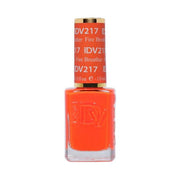 DIVA Duo DV217 Fire Breather - Angelina Nail Supply NYC
