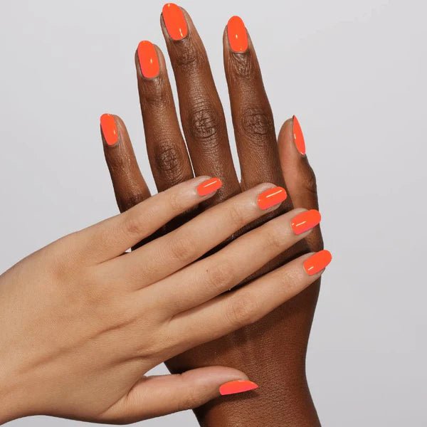 DIVA Duo DV217 Fire Breather - Angelina Nail Supply NYC