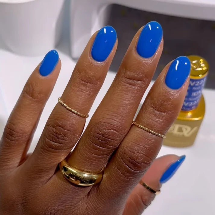 DIVA Duo DV223 Star Student - Angelina Nail Supply NYC