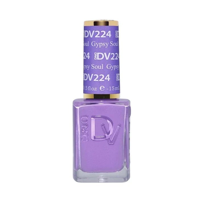 DIVA Duo DV224 Gypsy Soul - Angelina Nail Supply NYC