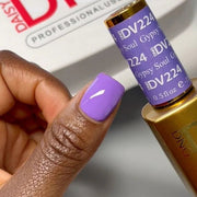 DIVA Duo DV224 Gypsy Soul - Angelina Nail Supply NYC
