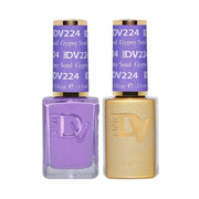 DIVA Duo DV224 Gypsy Soul - Angelina Nail Supply NYC