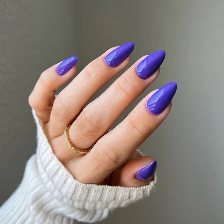 DIVA Duo DV226 Acai On The Prize - Angelina Nail Supply NYC