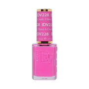 DIVA Duo DV228 I Have A Crush - Angelina Nail Supply NYC