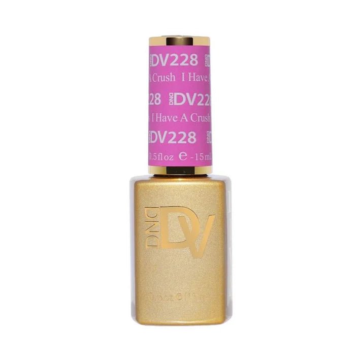 DIVA Duo DV228 I Have A Crush - Angelina Nail Supply NYC