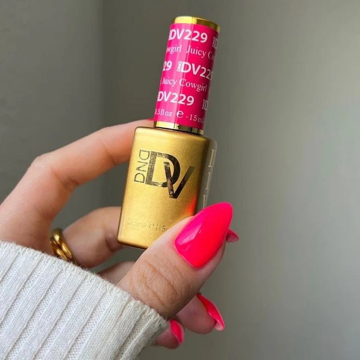 DIVA Duo DV229 Juicy Cowgirl - Angelina Nail Supply NYC