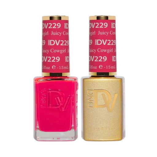 DIVA Duo DV229 Juicy Cowgirl - Angelina Nail Supply NYC