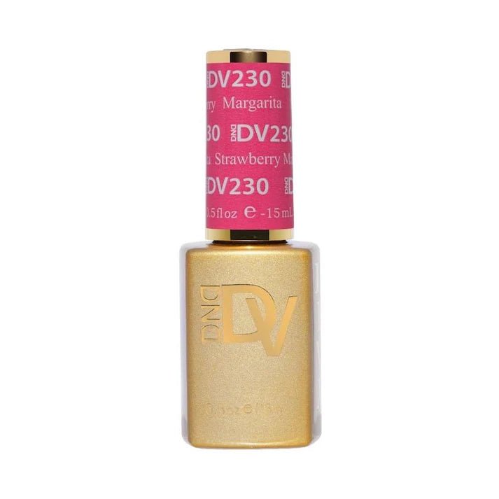 DIVA Duo DV230 Strawberry Martini - Angelina Nail Supply NYC