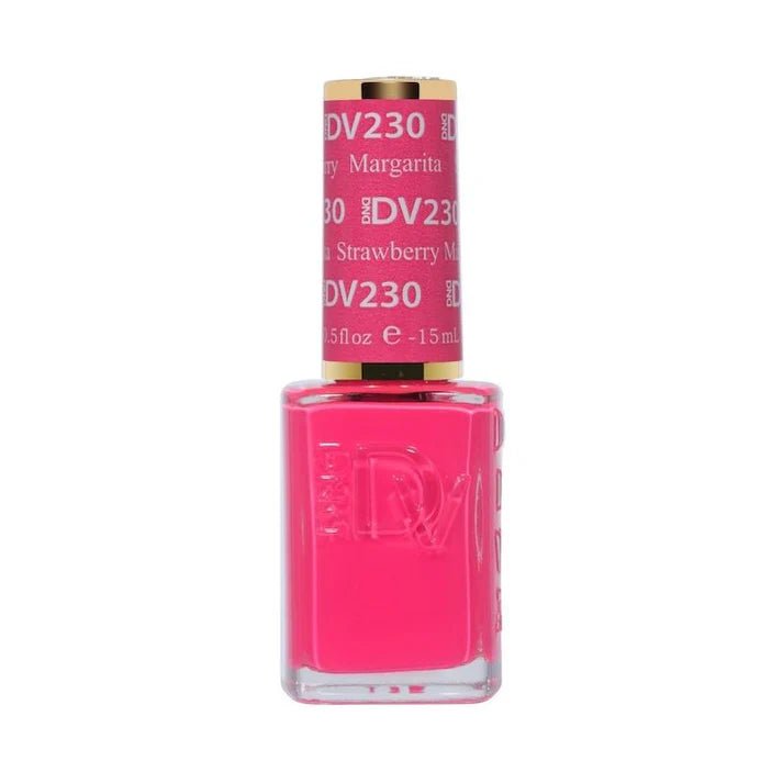 DIVA Duo DV230 Strawberry Martini - Angelina Nail Supply NYC