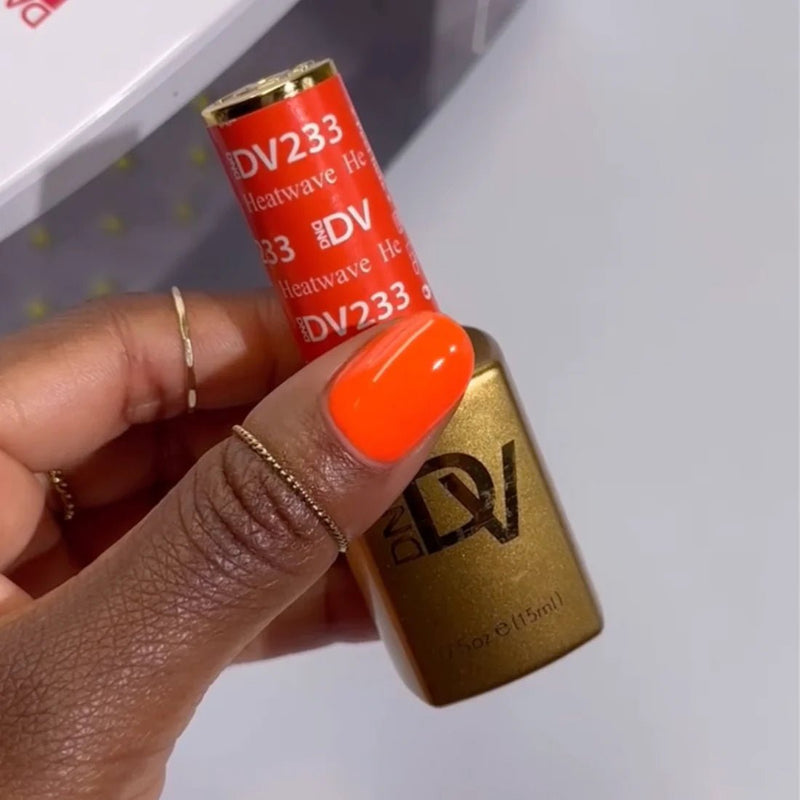 DIVA Duo DV233 Heatwave - Angelina Nail Supply NYC