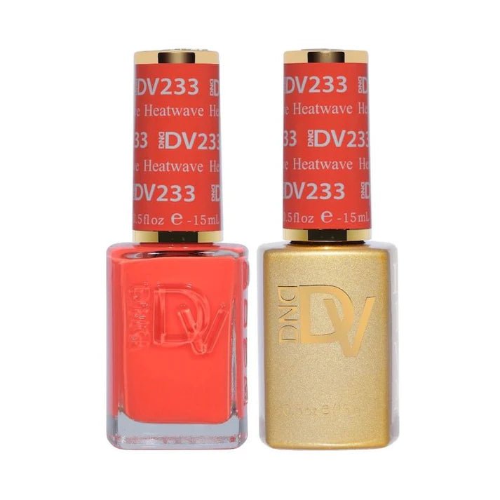 DIVA Duo DV233 Heatwave - Angelina Nail Supply NYC