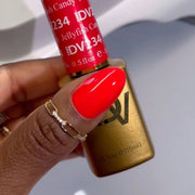 DIVA Duo DV234 Jellyfish Candy - Angelina Nail Supply NYC
