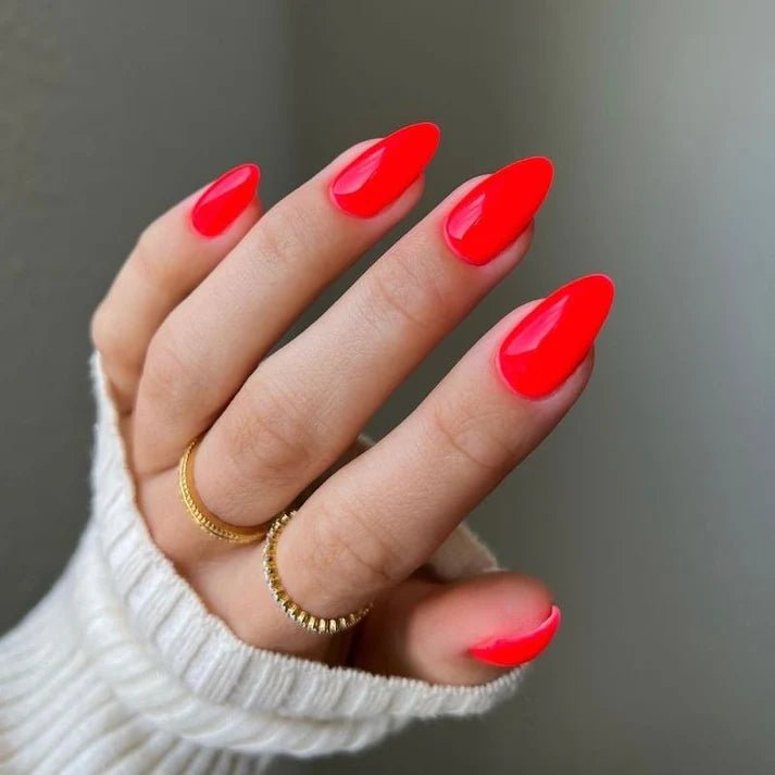 DIVA Duo DV234 Jellyfish Candy - Angelina Nail Supply NYC