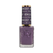 DIVA Duo DV237 Detective Mauve - Angelina Nail Supply NYC