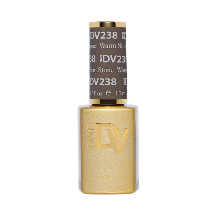 DIVA Duo DV238 Warm Stone - Angelina Nail Supply NYC