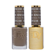 DIVA Duo DV238 Warm Stone - Angelina Nail Supply NYC