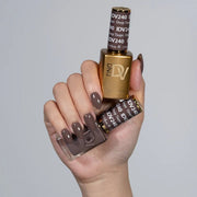 DIVA Duo DV240 Deep Taupe - Angelina Nail Supply NYC