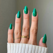 DIVA Duo DV243 Imperial Jade - Angelina Nail Supply NYC