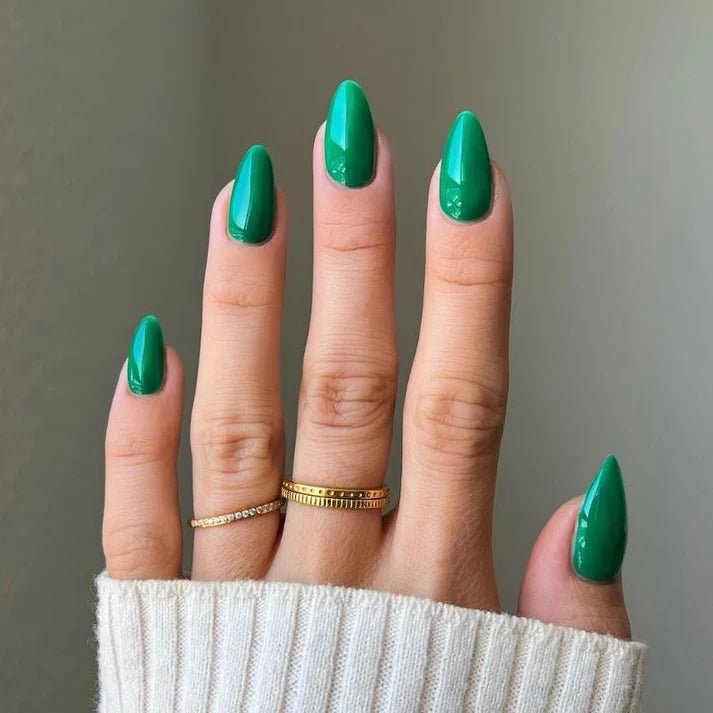 DIVA Duo DV243 Imperial Jade - Angelina Nail Supply NYC