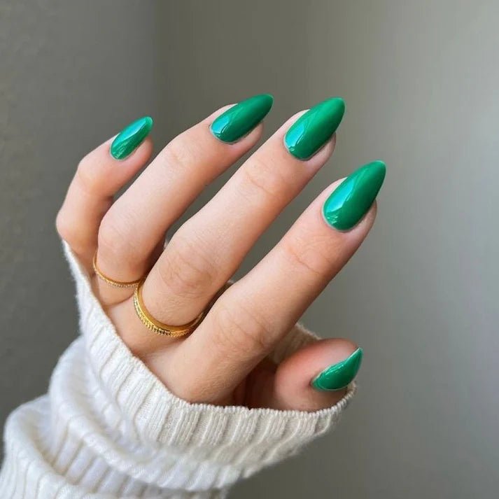 DIVA Duo DV243 Imperial Jade - Angelina Nail Supply NYC