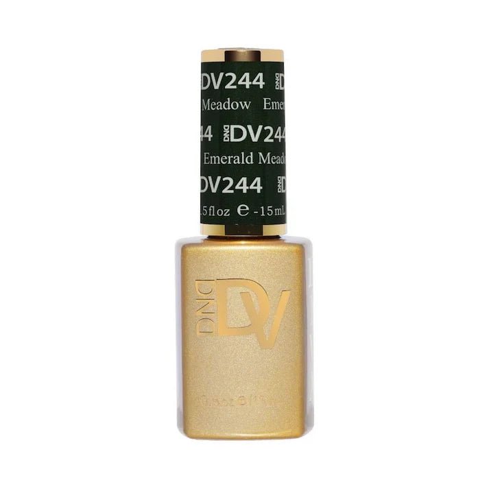 DIVA Duo DV244 Emerald Meadow - Angelina Nail Supply NYC