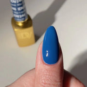 DIVA Duo DV246 Blue Lagoon - Angelina Nail Supply NYC