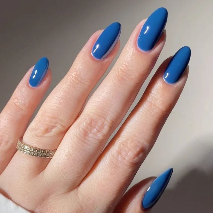 DIVA Duo DV246 Blue Lagoon - Angelina Nail Supply NYC