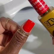 DIVA Duo DV248 Cherry On Top - Angelina Nail Supply NYC