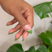 DIVA Duo DV250 Cedar Brown - Angelina Nail Supply NYC