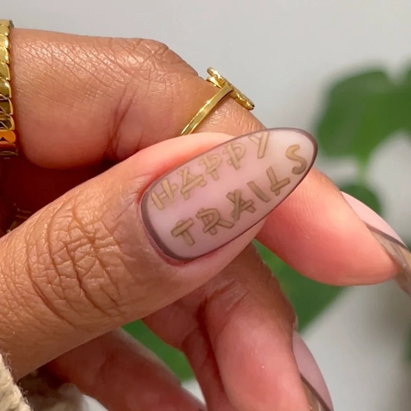 DIVA Duo DV250 Cedar Brown - Angelina Nail Supply NYC