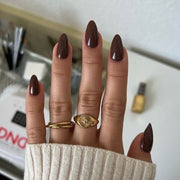 DIVA Duo DV250 Cedar Brown - Angelina Nail Supply NYC