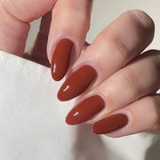 DIVA Duo DV251 Chocolate Red - Angelina Nail Supply NYC