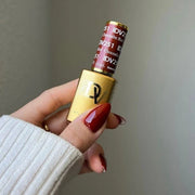 DIVA Duo DV251 Chocolate Red - Angelina Nail Supply NYC