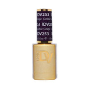 DIVA Duo DV253 Gothic Grape - Angelina Nail Supply NYC