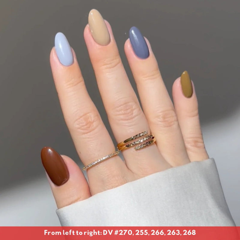 DIVA Duo DV255 Misty Mornin - Angelina Nail Supply NYC