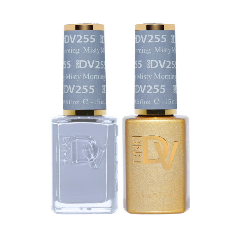 DIVA Duo DV255 Misty Mornin - Angelina Nail Supply NYC