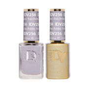 DIVA Duo DV256 Pale Pebble - Angelina Nail Supply NYC